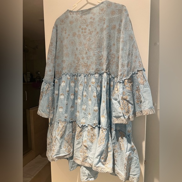 NWT Never Worn Orlinn Paris Dress - Picture 4 of 4